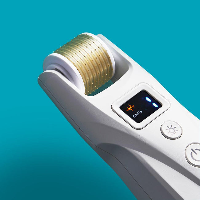 Cellology Pore Shot MTS