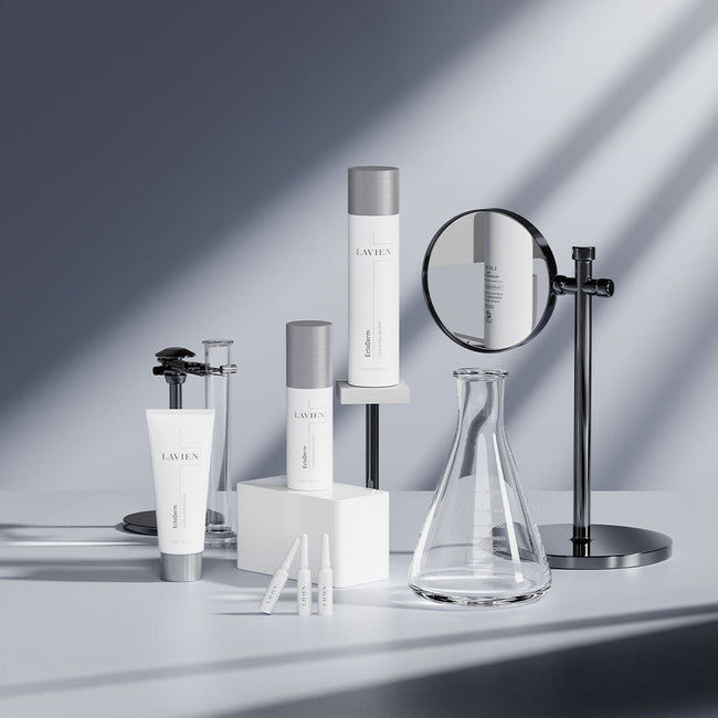 EctoDerm Repair Booster Serum