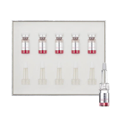Mist Device & Medinic Line Ampoule Set