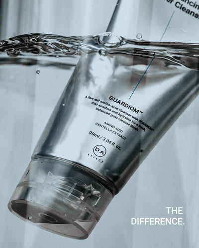 DA EFFECT PH Balancing Barrier Cleanser 90ml