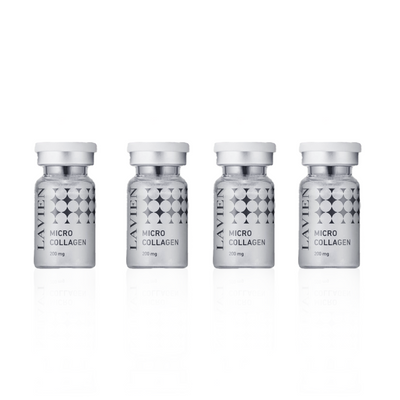 LAVIEN Collagen Program