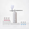 Mist Device & Medinic Line Ampoule Set
