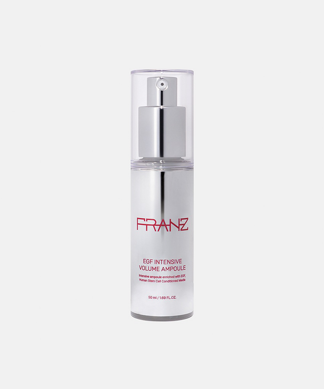 EGF Intensive Volume Ampoule 50ml