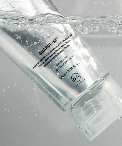DA EFFECT PH Balancing Barrier Cleanser 90ml