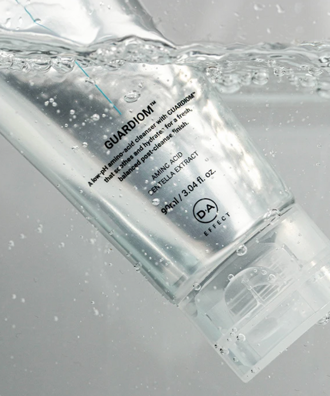 DA EFFECT PH Balancing Barrier Cleanser 90ml