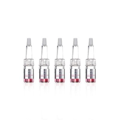 Mist Device & Medinic Line Ampoule Set