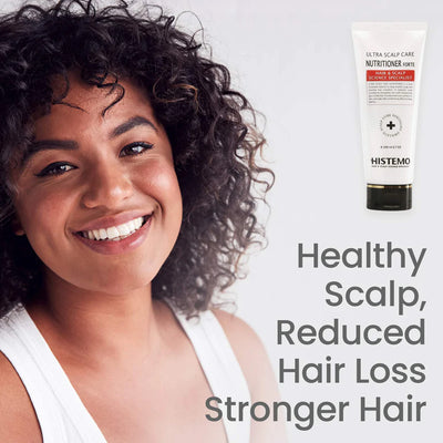 Histemo Daily Prevent Hair Loss Set Medium