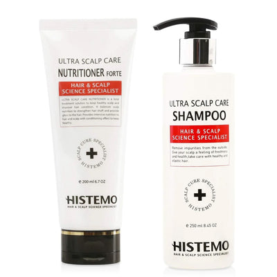 Histemo Daily Prevent Hair Loss Set Medium