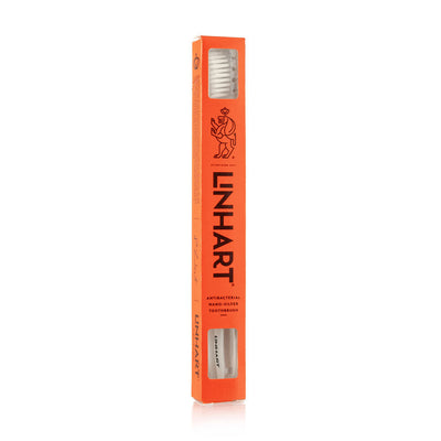 Nano-Silver Toothbrush x2