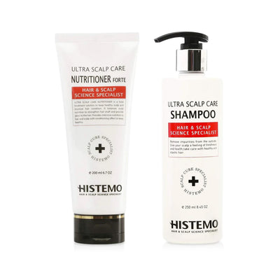 Histemo Daily Prevent Hair Loss Set Medium