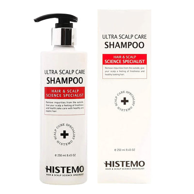 Histemo Daily Prevent Hair Loss Set Medium