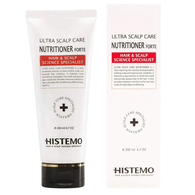 Histemo Daily Prevent Hair Loss Set Medium