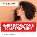 Histemo Daily Prevent Hair Loss and Combat Itchy Scalp Set