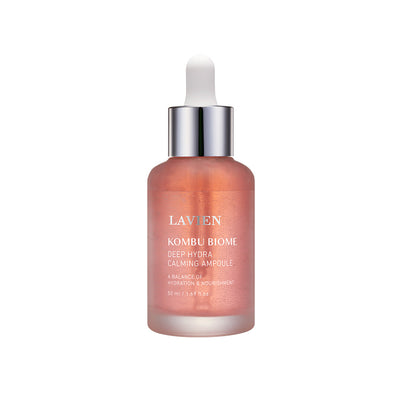 Kombu Biome Deep Hydra Calming Ampoule