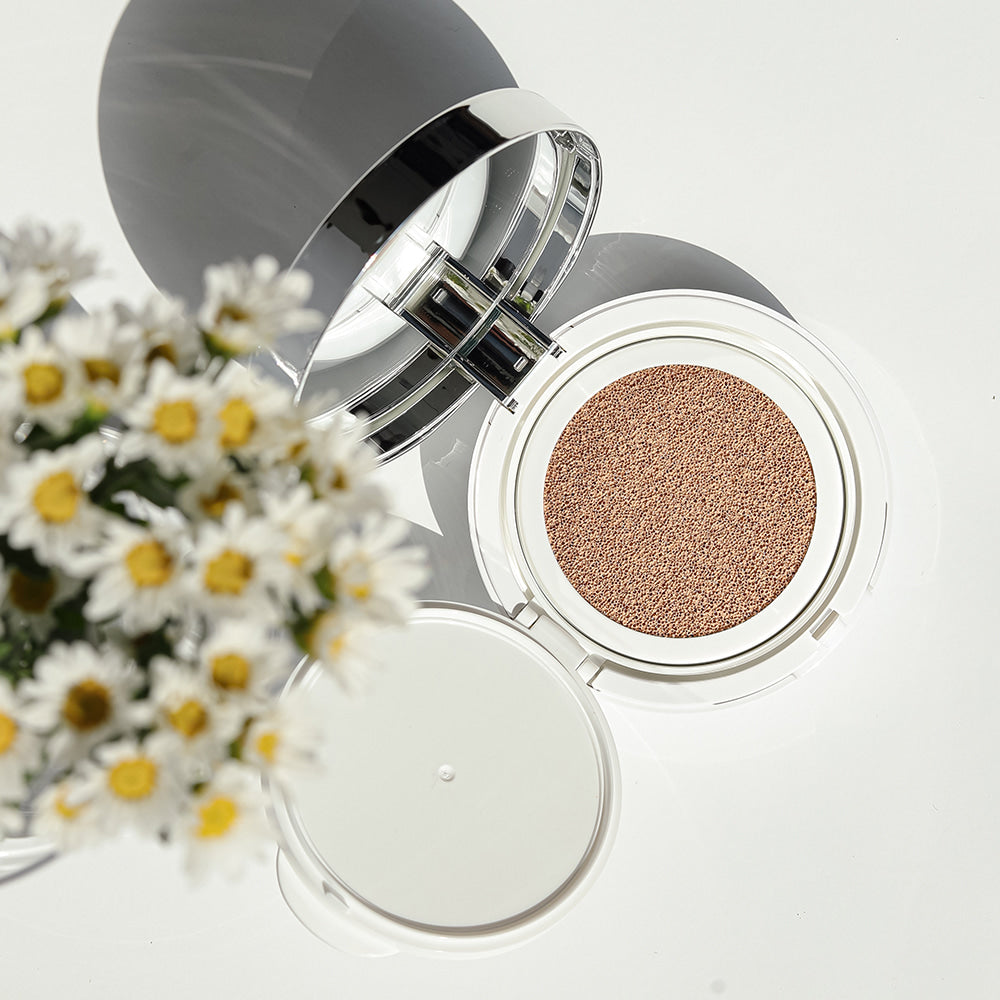 BR Waterfull Cushion SPF50+ PA+++ 15g – Sokim Beauty