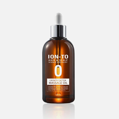 Histemo Ion-to O Massage Oil