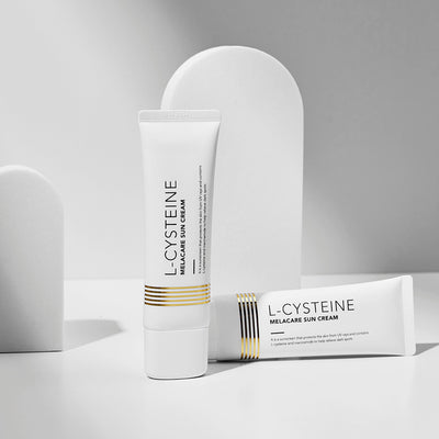 Lcystein Mela Care Sun Cream