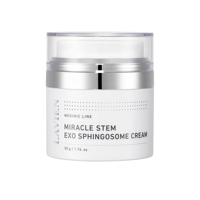 Medinic Line Miracle Stem Exo Sphingosome Cream