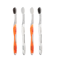 Nano-Silver Toothbrush x2