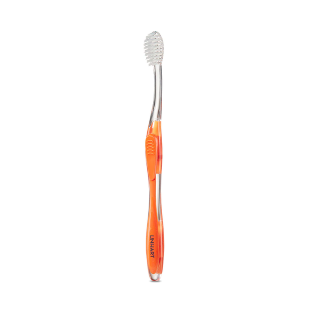 Nano-Silver Toothbrush x2